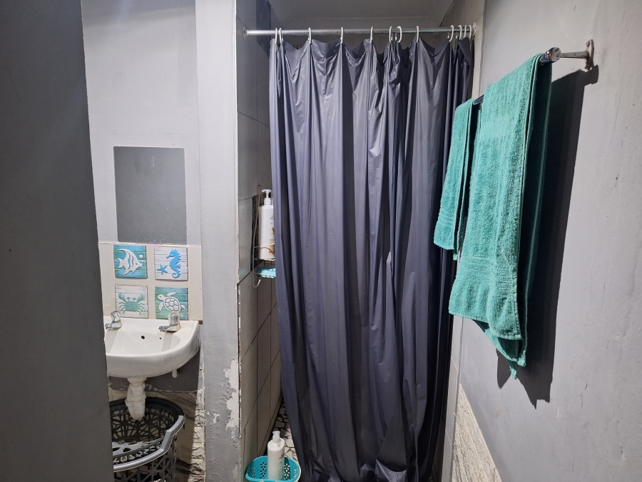 3 Bedroom Property for Sale in Bothasrus Eastern Cape